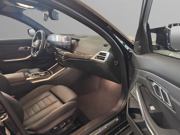 BMW M340i xDrive Touring