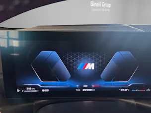 BMW M340i xDrive Touring