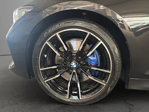 BMW M340i xDrive Touring
