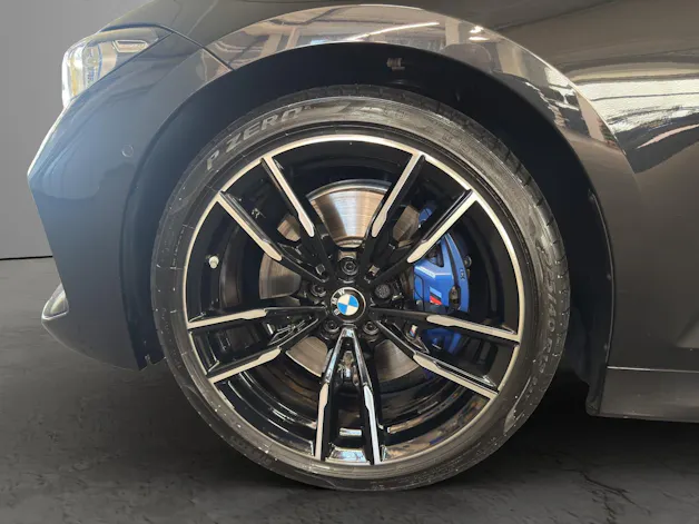 BMW M340i xDrive Touring