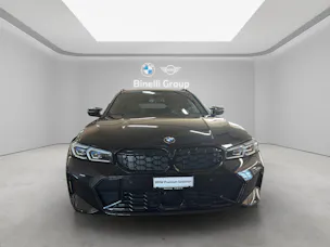 BMW M340i xDrive Touring