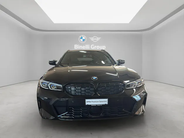 BMW M340i xDrive Touring