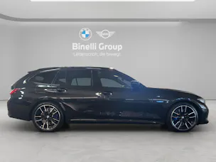 BMW M340i xDrive Touring