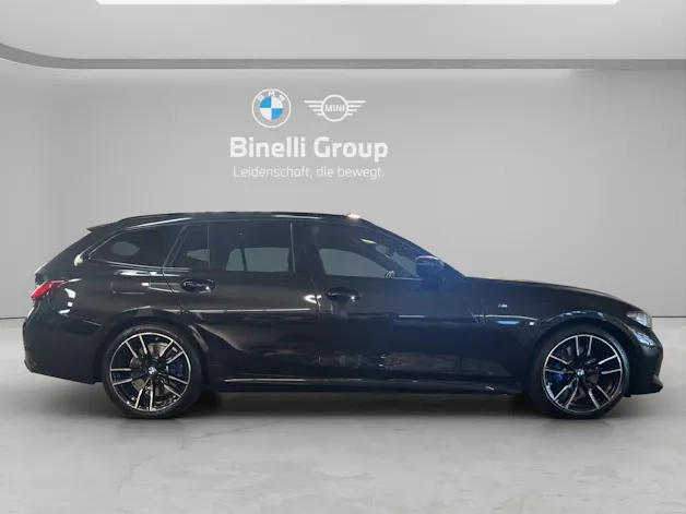 BMW M340i xDrive Touring