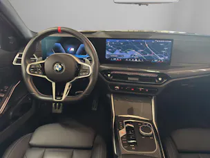 BMW M340i xDrive Touring