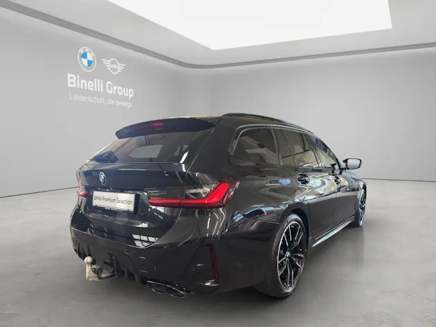 BMW M340i xDrive Touring
