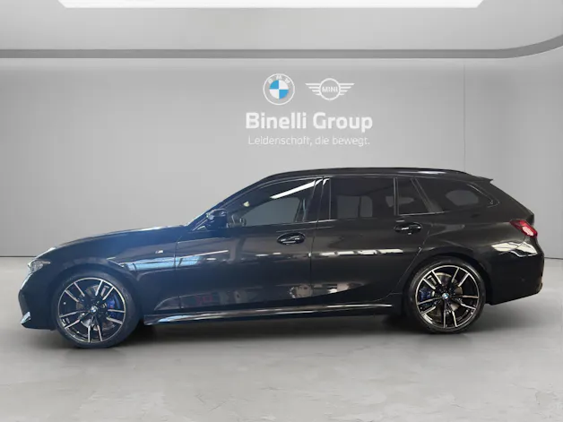 BMW M340i xDrive Touring