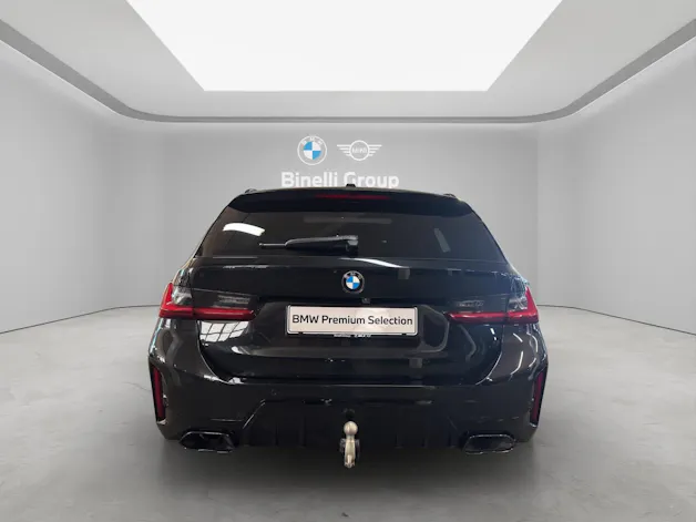 BMW M340i xDrive Touring