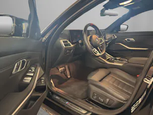 BMW M340i xDrive Touring