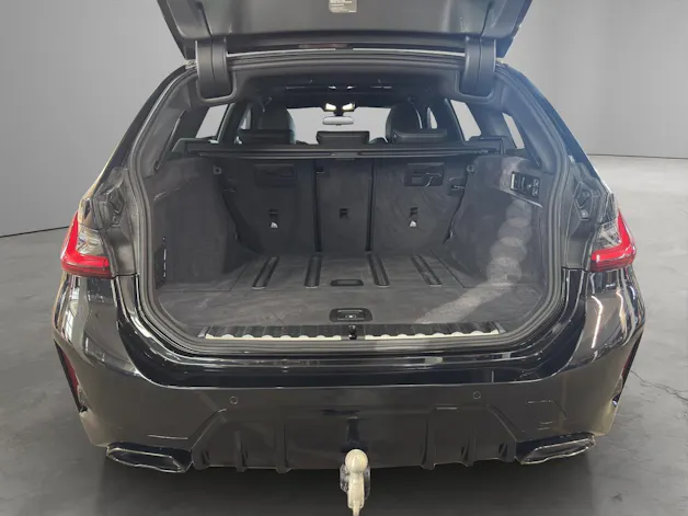 BMW M340i xDrive Touring