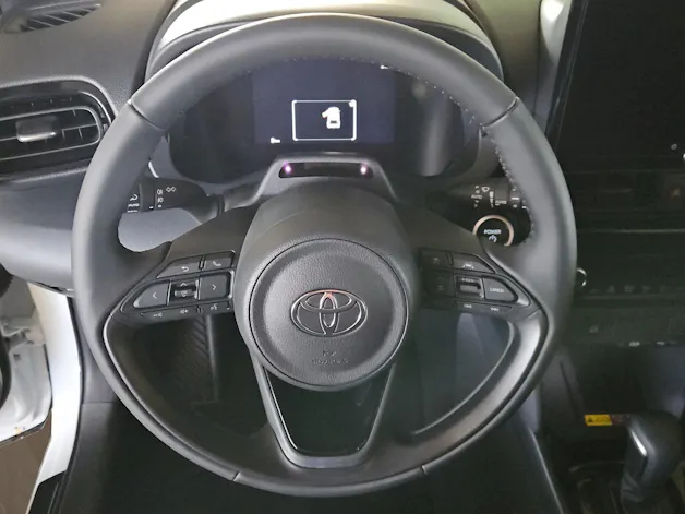 Toyota Yaris Cross 1.5 VVT-i HSD Trend AWD-i