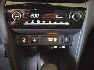 Toyota Yaris Cross 1.5 VVT-i HSD Trend AWD-i