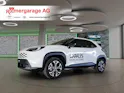 Toyota Yaris Cross 1.5 VVT-i HSD Trend AWD-i