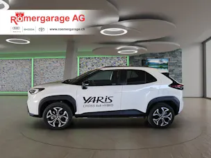 Toyota Yaris Cross 1.5 VVT-i HSD Trend AWD-i