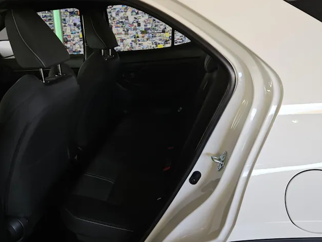 Toyota Yaris Cross 1.5 VVT-i HSD Trend AWD-i