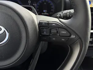 Toyota Yaris Cross 1.5 VVT-i HSD Premium AWD-i