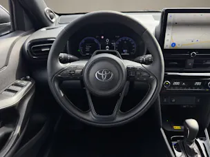 Toyota Yaris Cross 1.5 VVT-i HSD Premium AWD-i