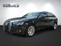 AUDI A4 Avant 2.0 TDI 190 Design quattro S-Tronic
