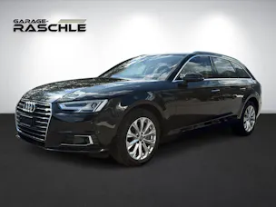AUDI A4 Avant 2.0 TDI 190 Design quattro S-Tronic