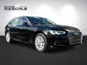 AUDI A4 Avant 2.0 TDI 190 Design quattro S-Tronic