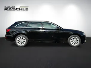 AUDI A4 Avant 2.0 TDI 190 Design quattro S-Tronic