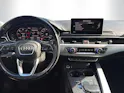 AUDI A4 Avant 2.0 TDI 190 Design quattro S-Tronic
