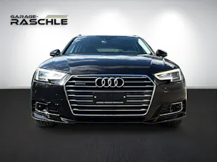 AUDI A4 Avant 2.0 TDI 190 Design quattro S-Tronic