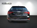 AUDI A4 Avant 2.0 TDI 190 Design quattro S-Tronic