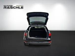 AUDI A4 Avant 2.0 TDI 190 Design quattro S-Tronic