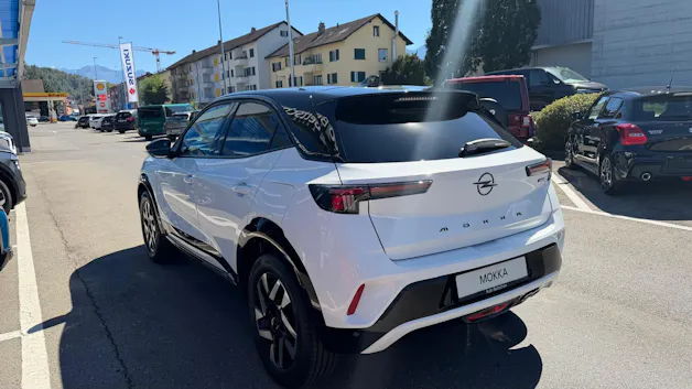 OPEL Mokka 1.2 T 145 HEV GS Viva