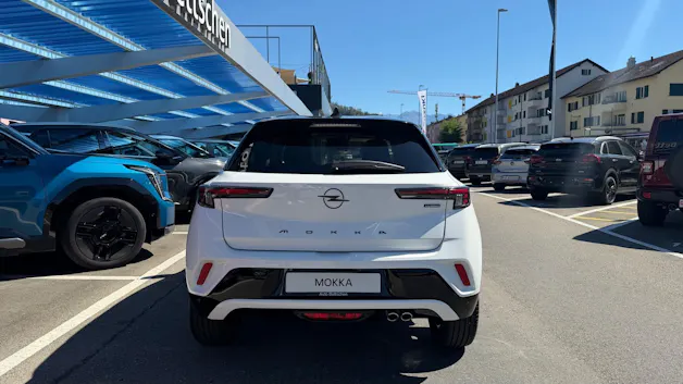 OPEL Mokka 1.2 T 145 HEV GS Viva