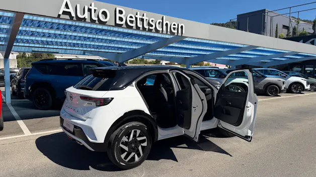 OPEL Mokka 1.2 T 145 HEV GS Viva