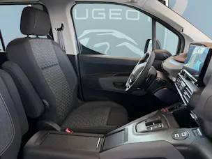 PEUGEOT Rifter 1.5 BlueHDi 130 GT