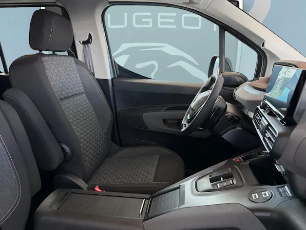 PEUGEOT Rifter 1.5 BlueHDi 130 GT