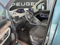 PEUGEOT Rifter 1.5 BlueHDi 130 GT