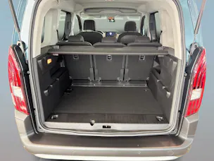 PEUGEOT Rifter 1.5 BlueHDi 130 GT