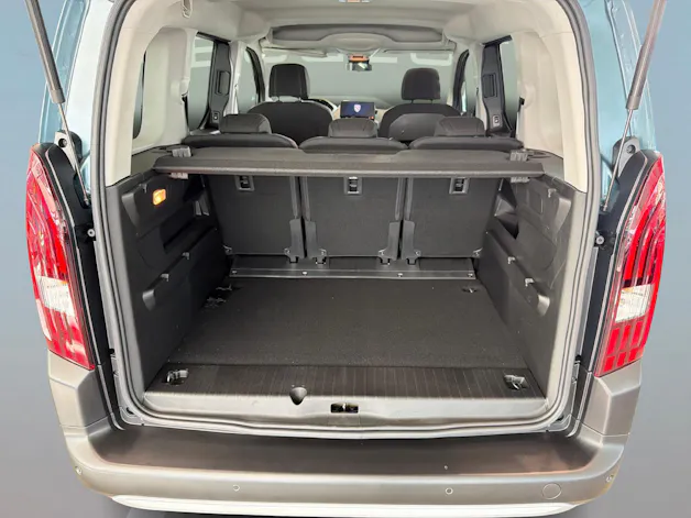 PEUGEOT Rifter 1.5 BlueHDi 130 GT