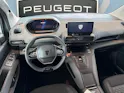 PEUGEOT Rifter 1.5 BlueHDi 130 GT