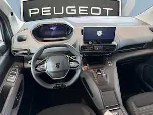 PEUGEOT Rifter 1.5 BlueHDi 130 GT