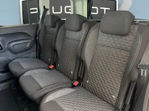 PEUGEOT Rifter 1.5 BlueHDi 130 GT