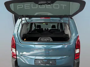 PEUGEOT Rifter 1.5 BlueHDi 130 GT