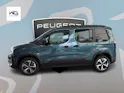 PEUGEOT Rifter 1.5 BlueHDi 130 GT