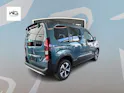 PEUGEOT Rifter 1.5 BlueHDi 130 GT