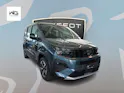 PEUGEOT Rifter 1.5 BlueHDi 130 GT