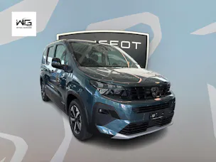 PEUGEOT Rifter 1.5 BlueHDi 130 GT