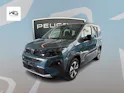 PEUGEOT Rifter 1.5 BlueHDi 130 GT