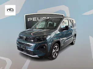 PEUGEOT Rifter 1.5 BlueHDi 130 GT