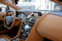ASTON MARTIN Rapide 6.0 S V12