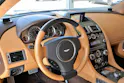ASTON MARTIN Rapide 6.0 S V12