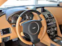 ASTON MARTIN Rapide 6.0 S V12